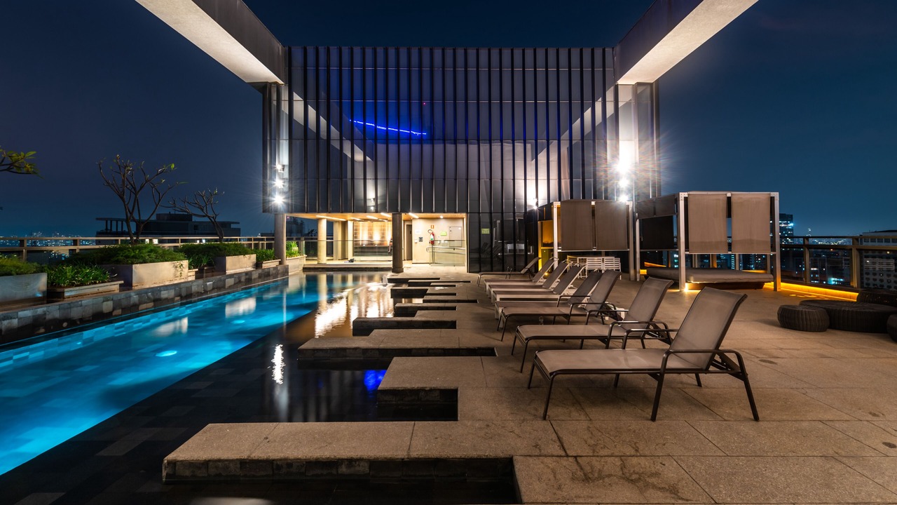 Photo of Outdoor in Republica