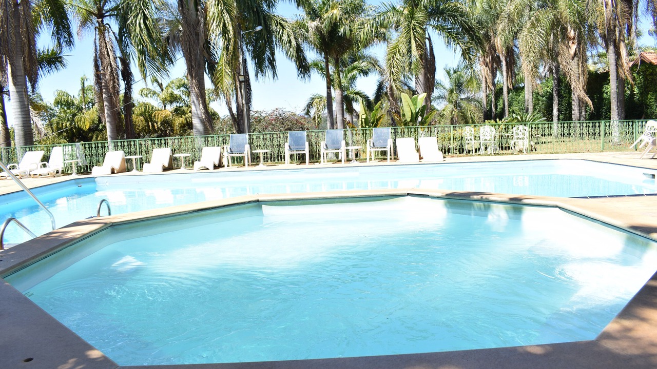 Photo of Outdoor in Aguas de Lindoia