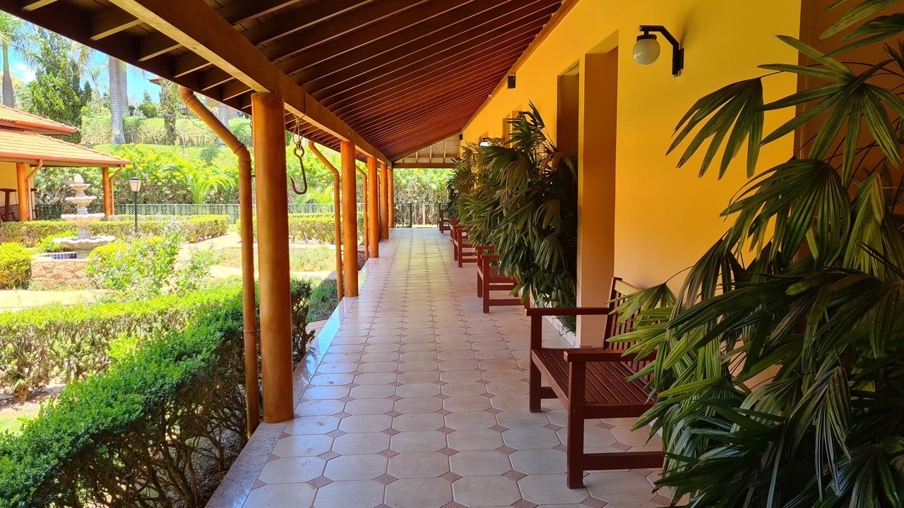 Photo of Outdoor in Aguas de Lindoia