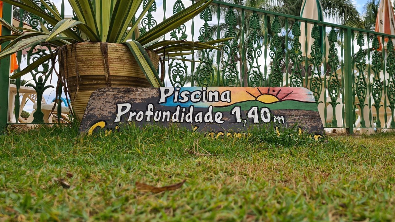 Photo of Outdoor in Aguas de Lindoia
