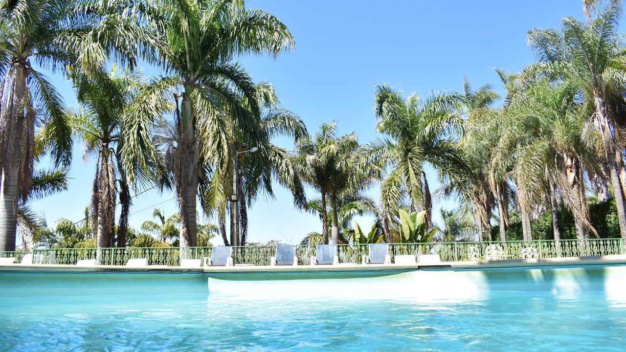 Photo of Outdoor in Aguas de Lindoia