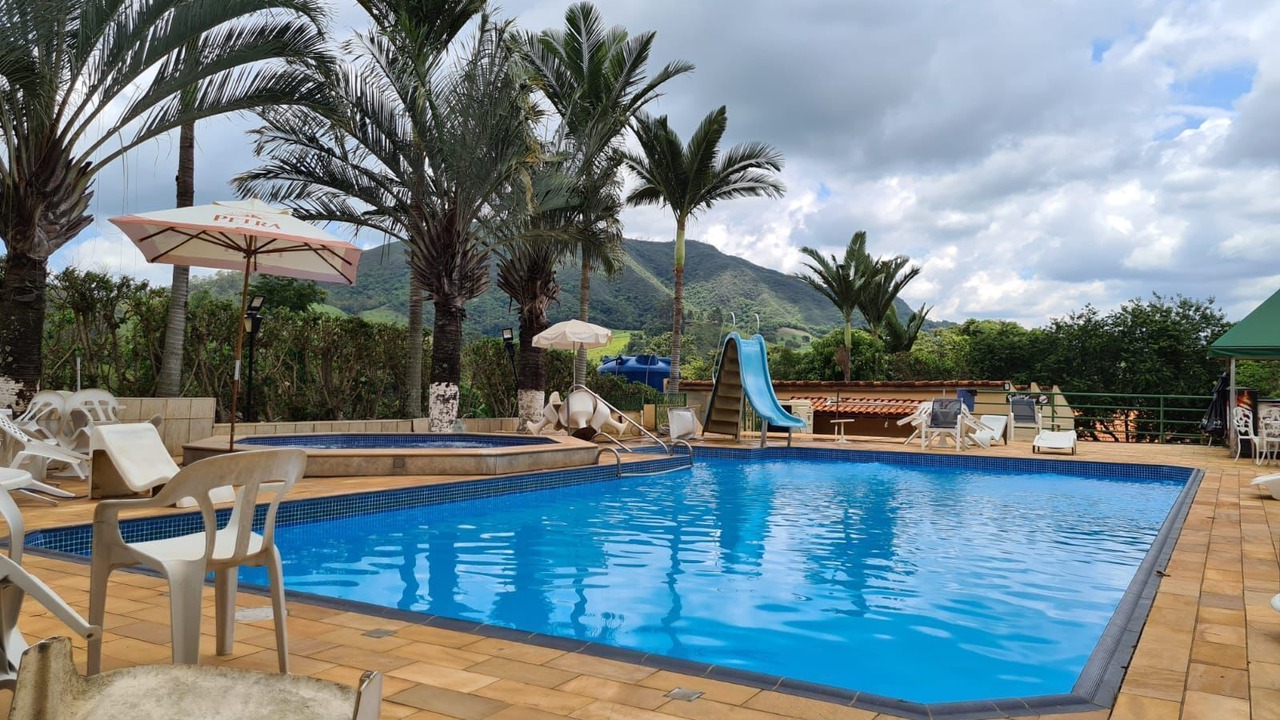 Photo of Outdoor in Aguas de Lindoia