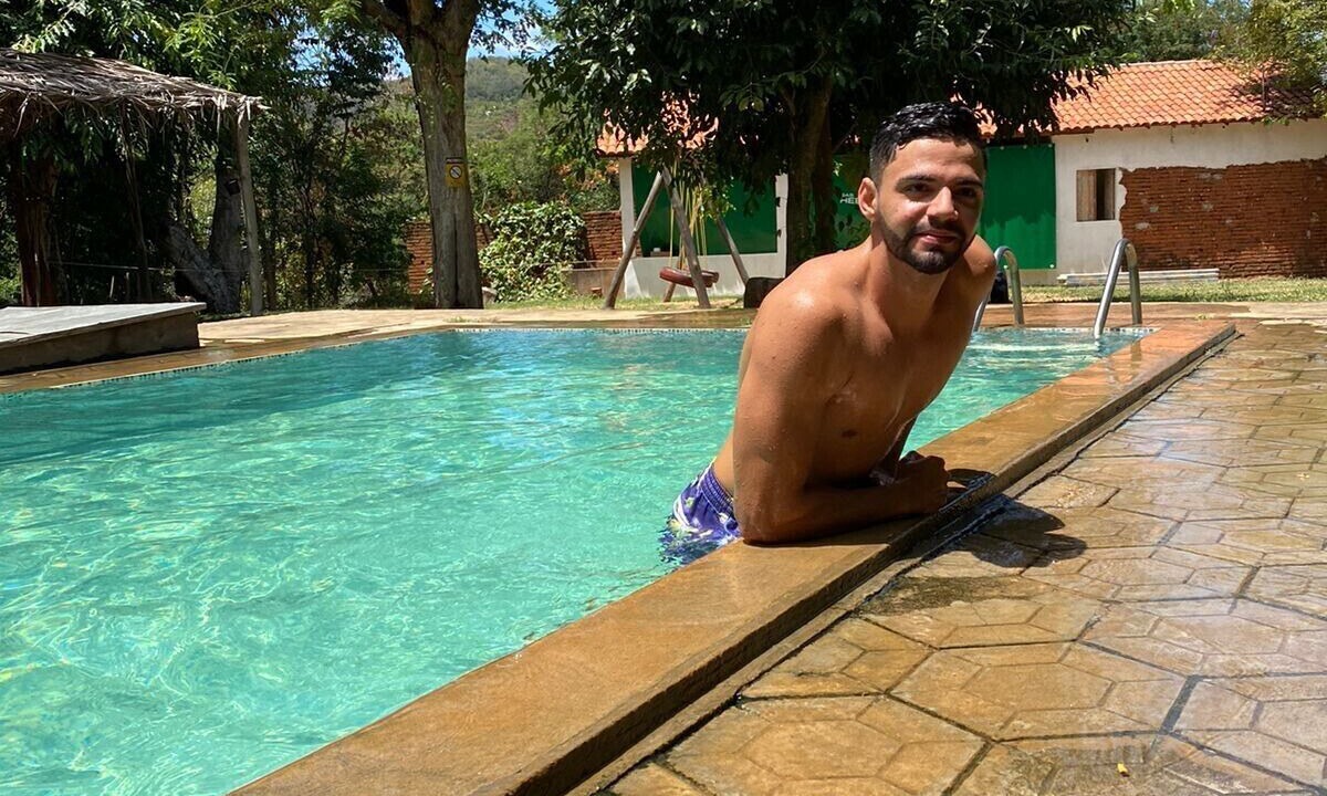 Photo of Outdoor in Triunfo