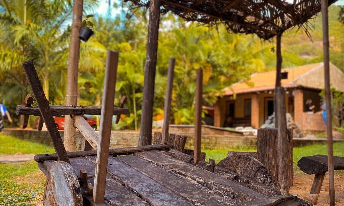 Photo of Outdoor in Triunfo