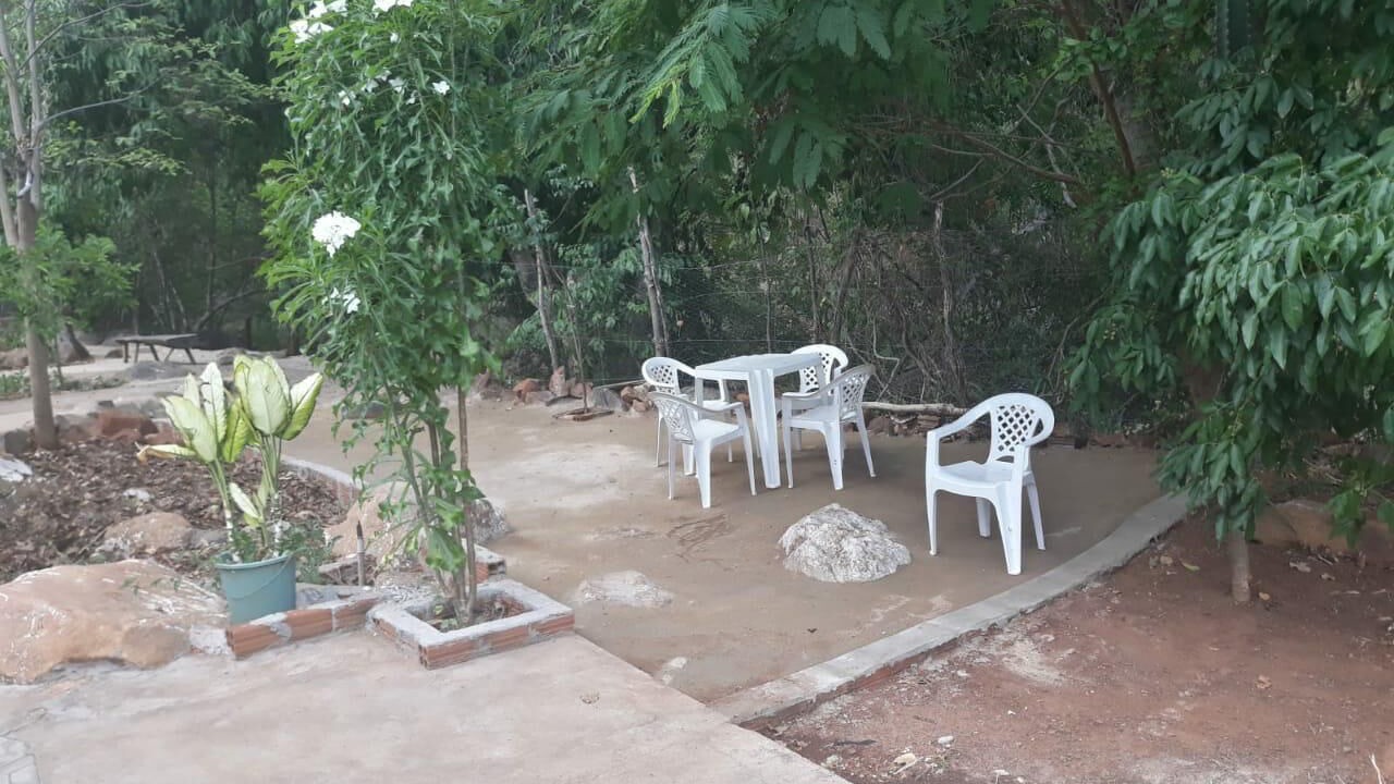 Photo of Outdoor in Triunfo