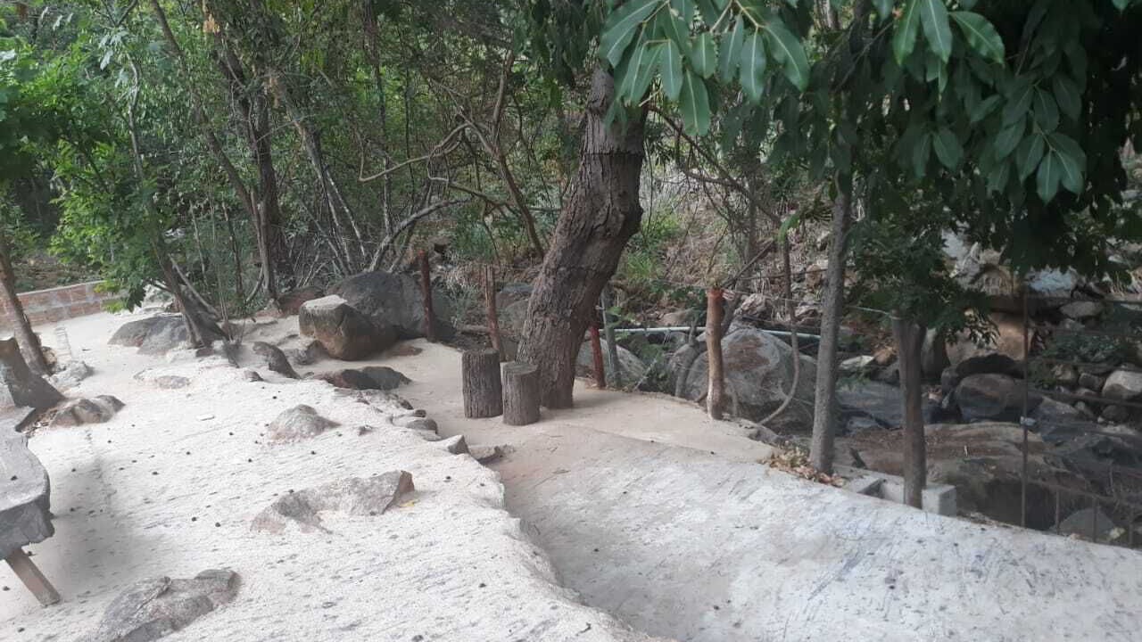 Photo of Outdoor in Triunfo