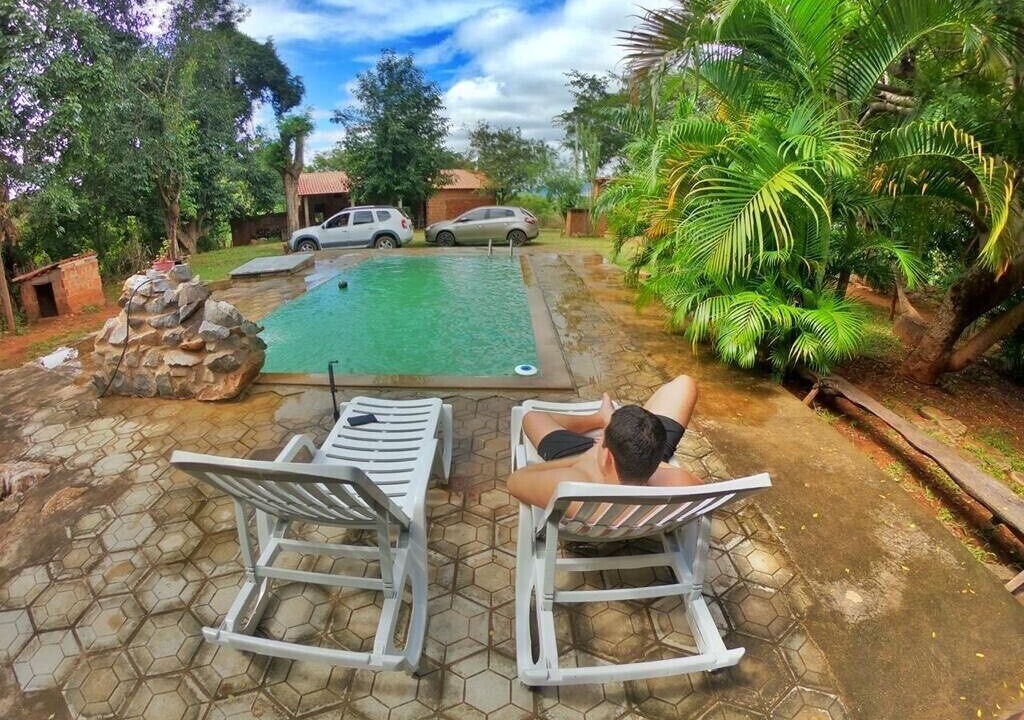 Photo of Outdoor in Triunfo