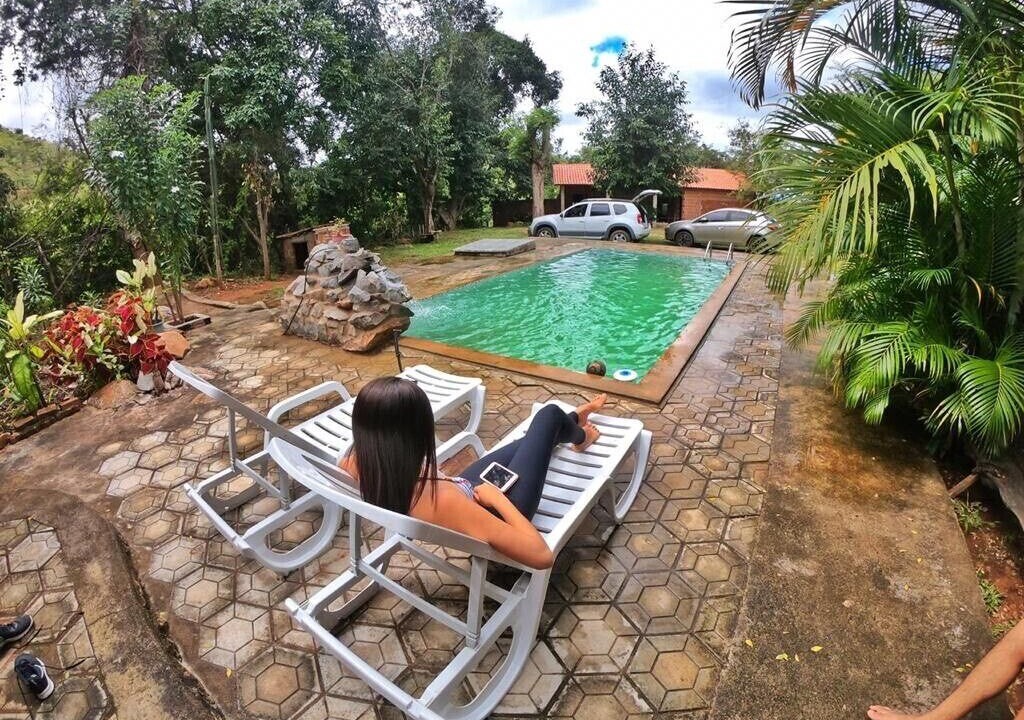 Photo of Outdoor in Triunfo