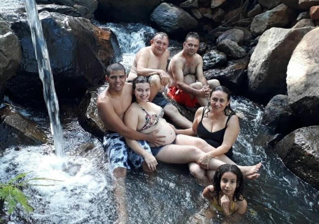 Photo of Outdoor in Triunfo