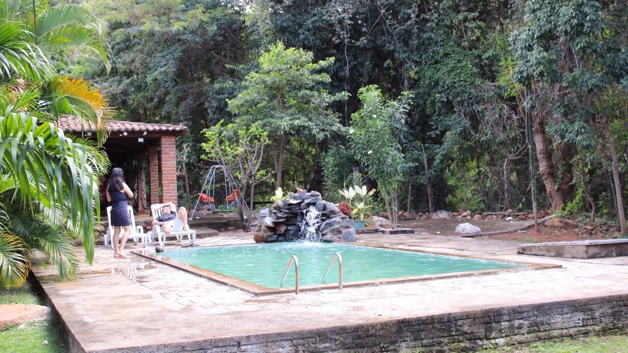 Photo of Outdoor in Triunfo