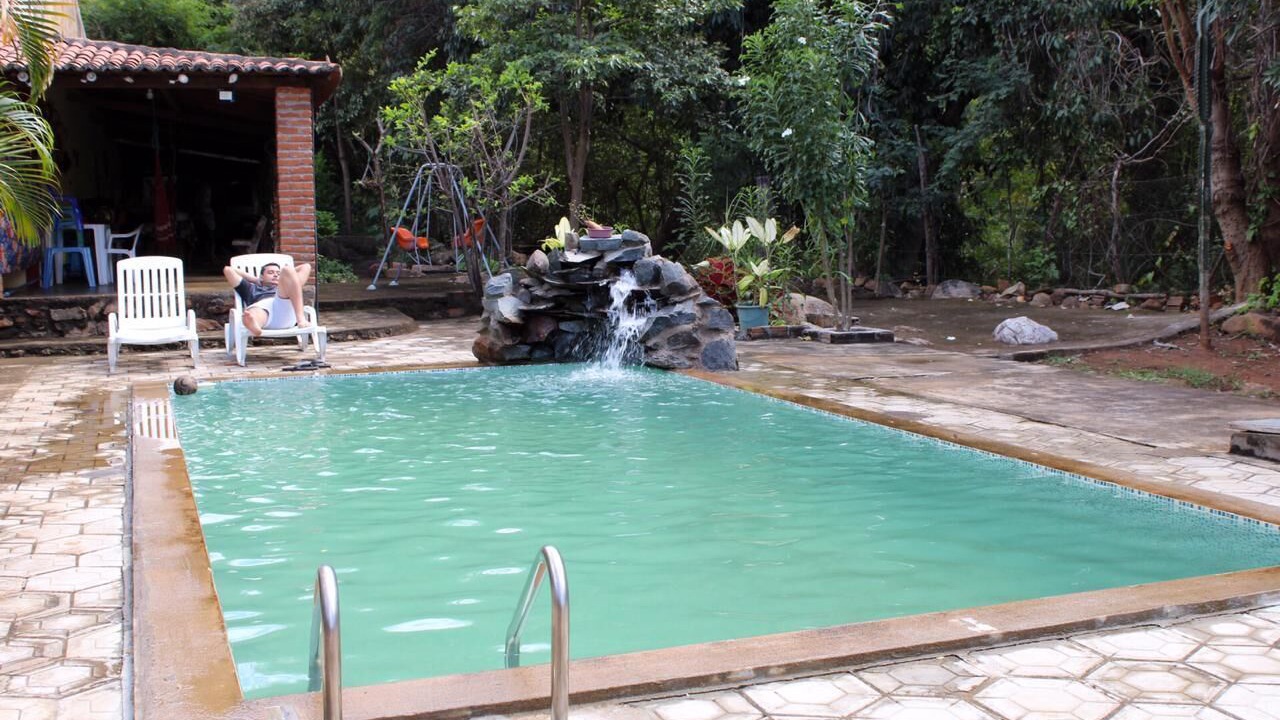 Photo of Outdoor in Triunfo