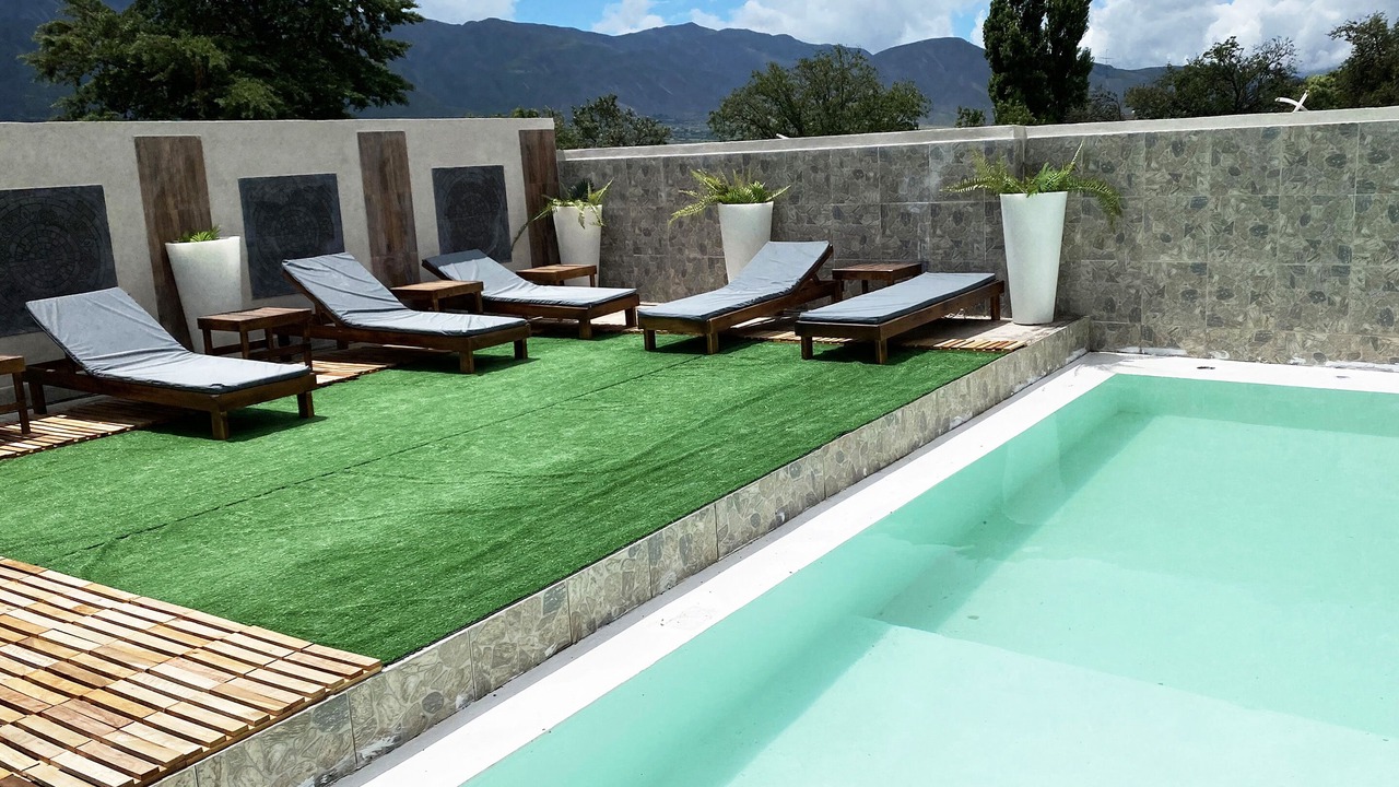Photo of Outdoor in Tafi del Valle