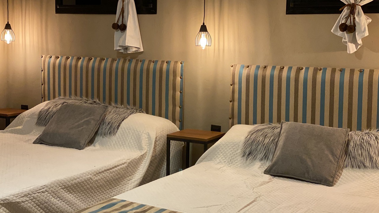 Photo of Bedroom in Tafi del Valle