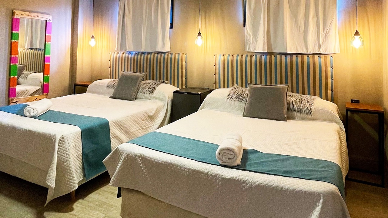 Photo of Bedroom in Tafi del Valle