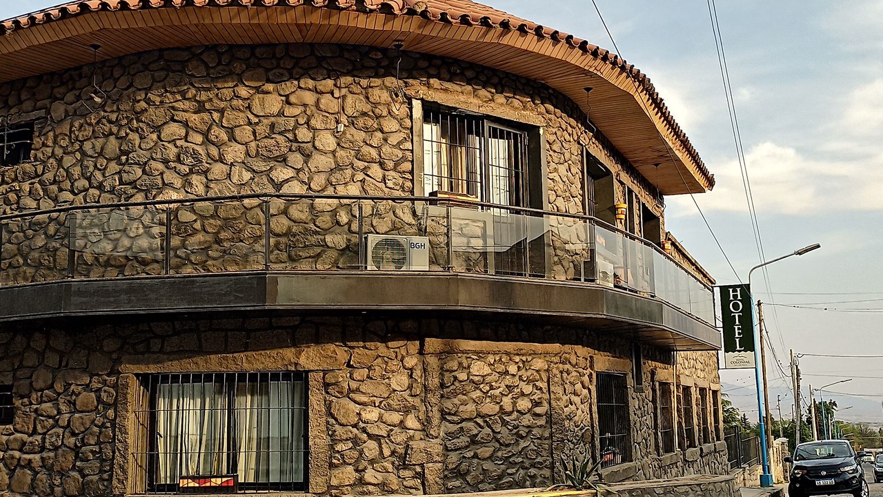 Photo of Outdoor in Tafi del Valle