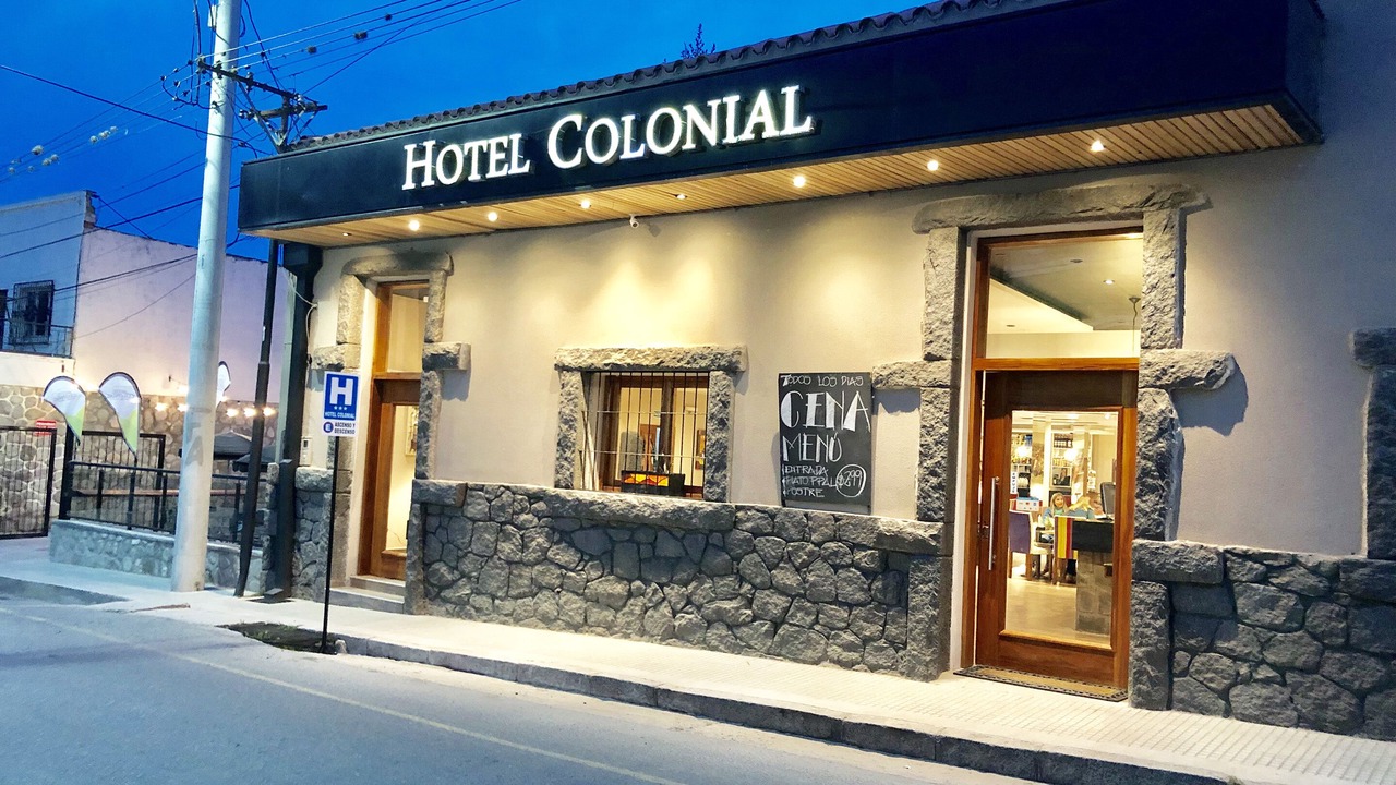 Photo of Outdoor in Tafi del Valle