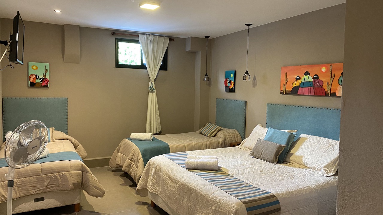 Photo of Bedroom in Tafi del Valle