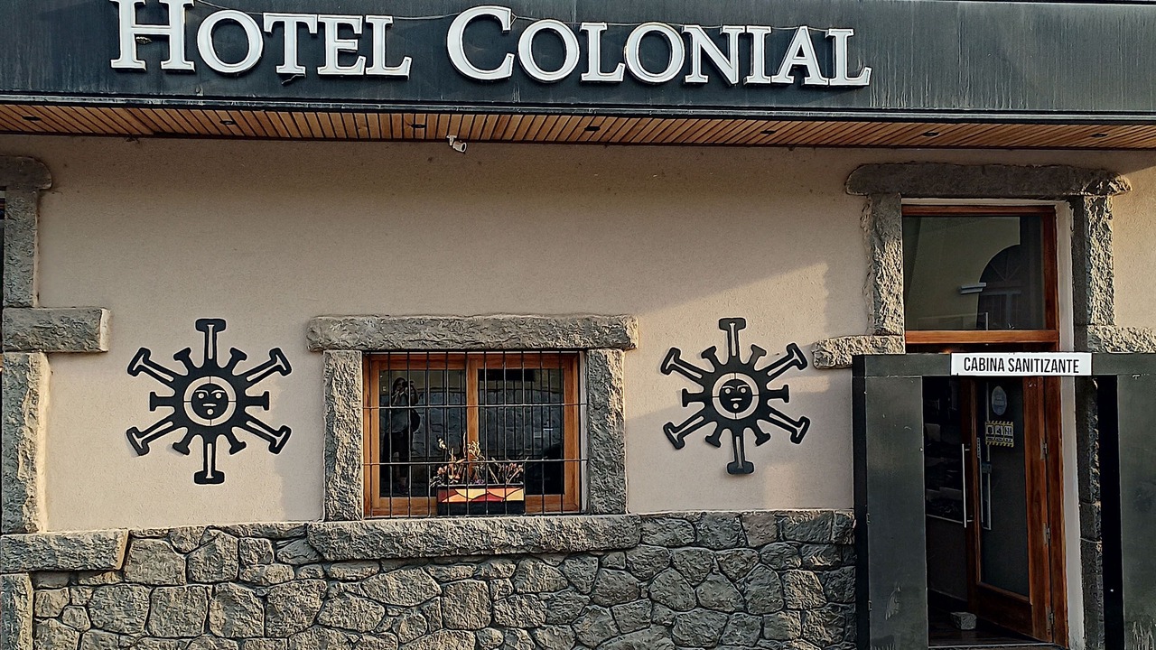 Photo of Outdoor in Tafi del Valle