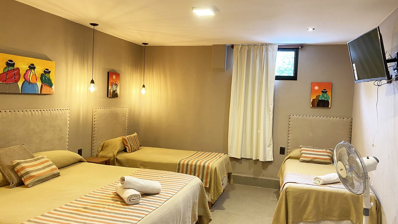 Photo of Bedroom in Tafi del Valle