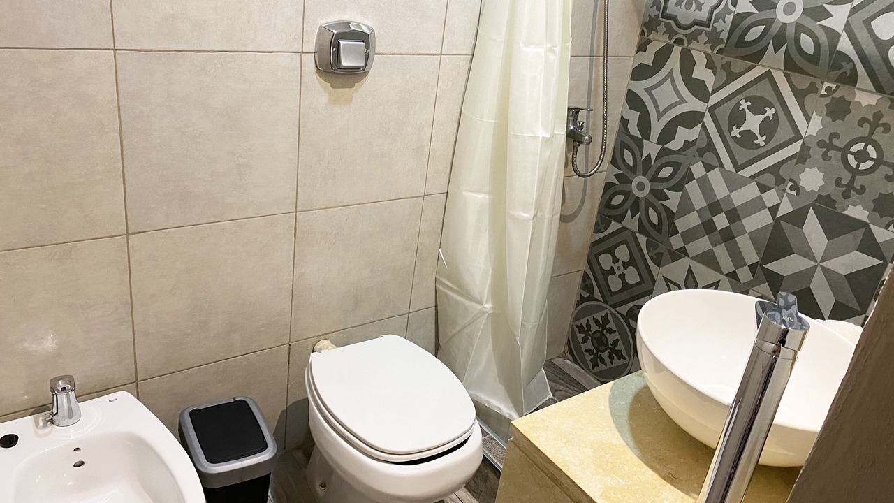 Photo of Bathroom in Tafi del Valle