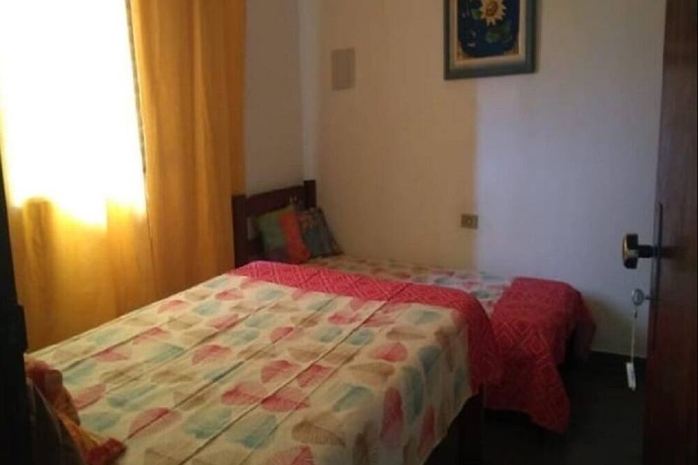Photo of Bedroom in Cananeia