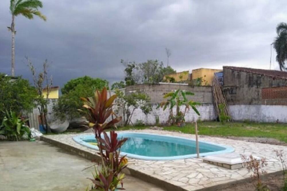 Photo of Outdoor in Cananeia