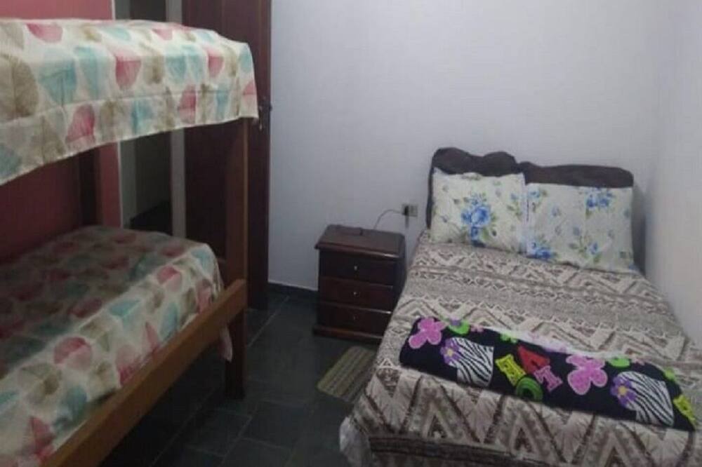 Photo of Bedroom in Cananeia