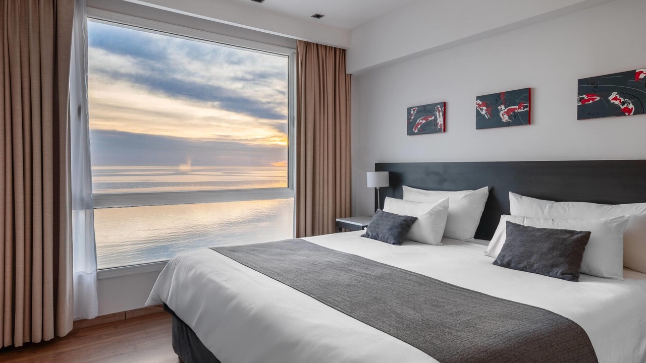 Photo of Bedroom in Puerto Madryn