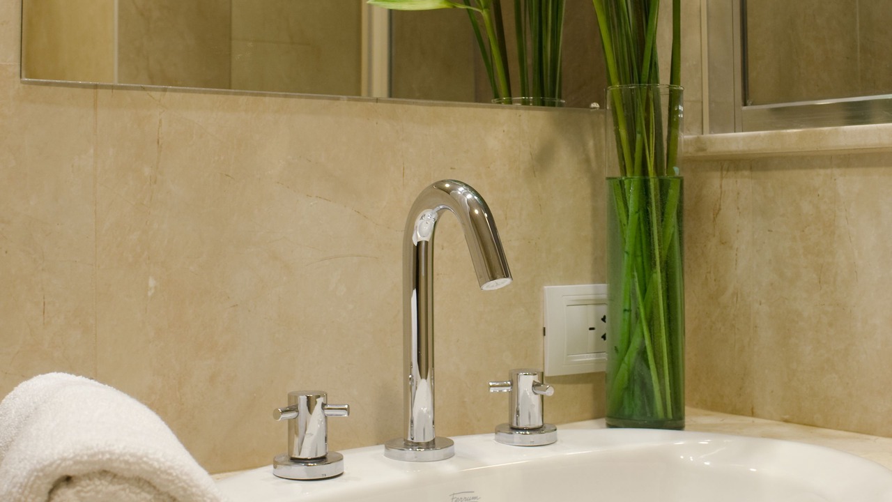 Photo of Bathroom in Puerto Madryn