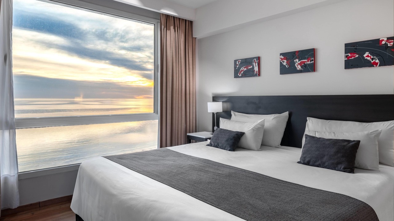Photo of Bedroom in Puerto Madryn