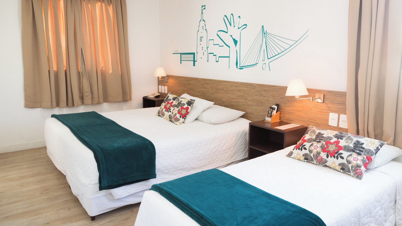 Photo of Bedroom in Floresta