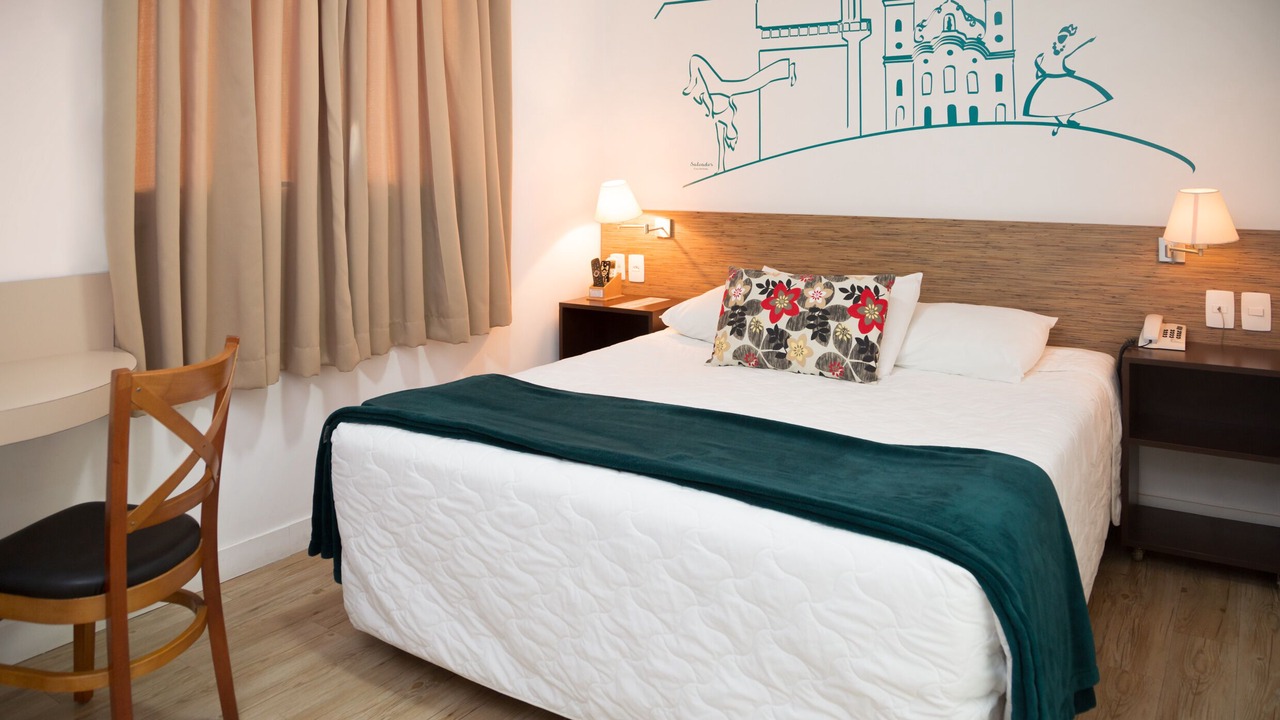 Photo of Bedroom in Floresta