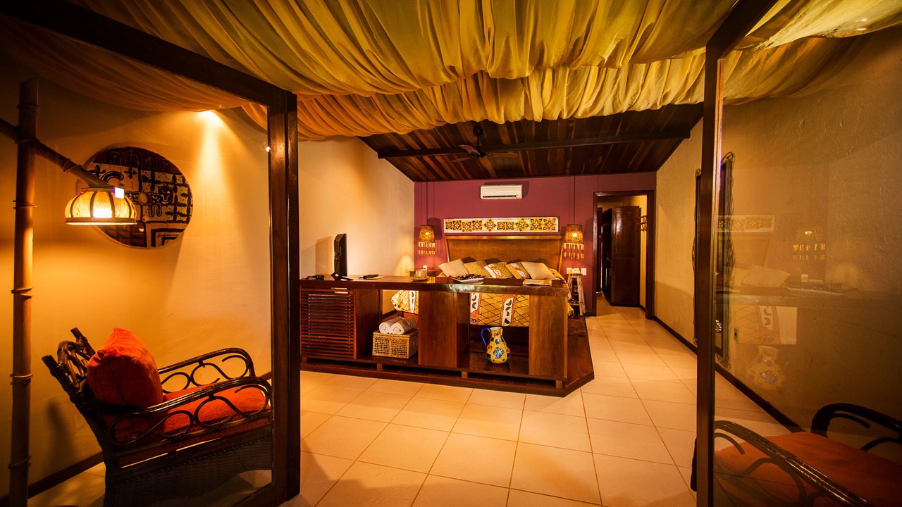 Photo of Bedroom in Pipa