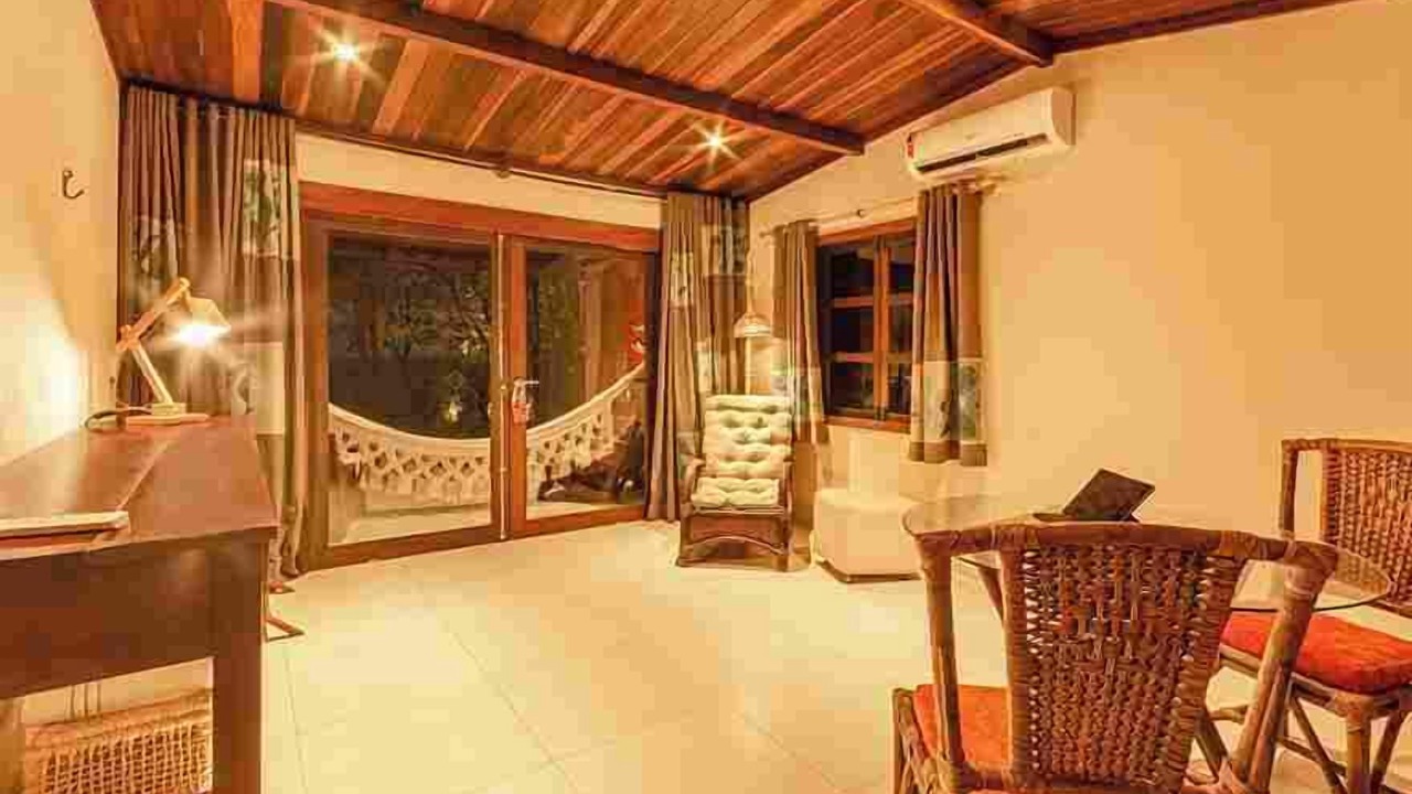 Photo of Bedroom in Pipa