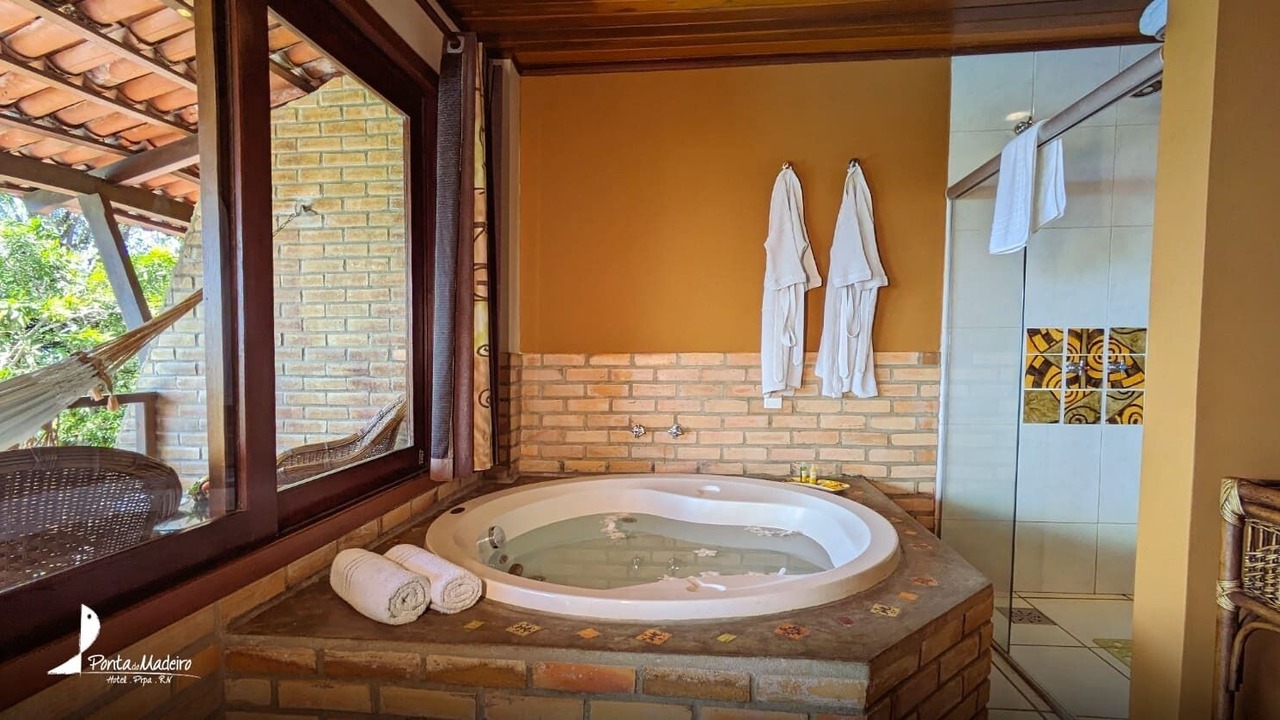 Photo of Bedroom in Pipa