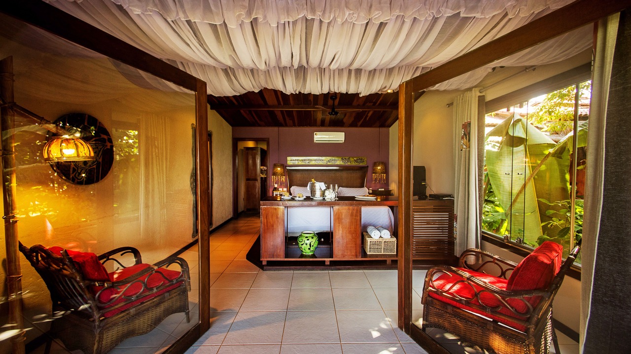 Photo of Bedroom in Pipa