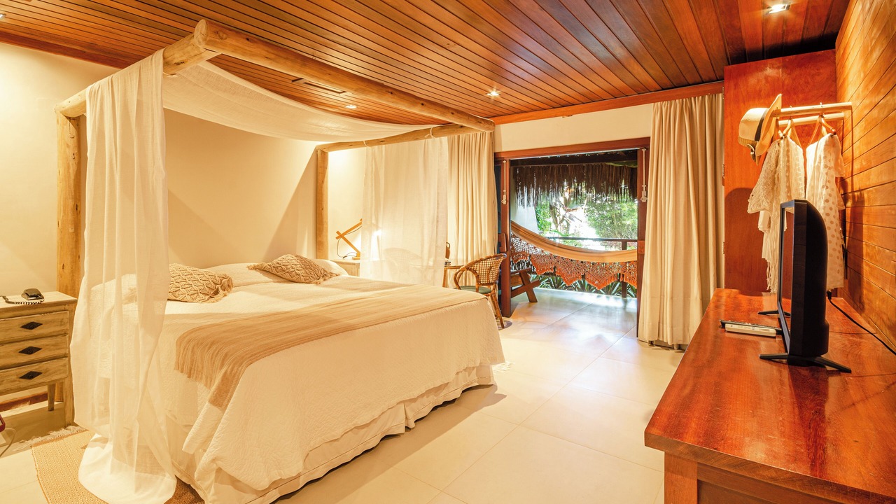Photo of Bedroom in Pipa