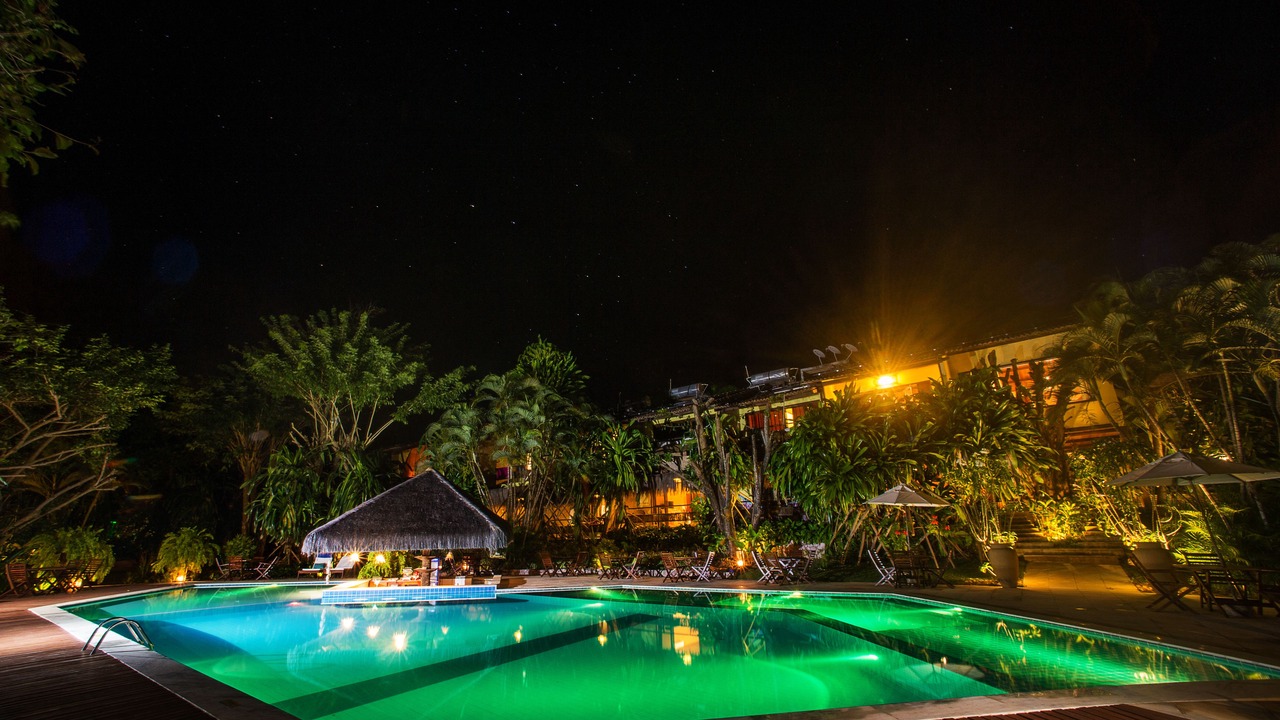 Photo of Outdoor in Pipa