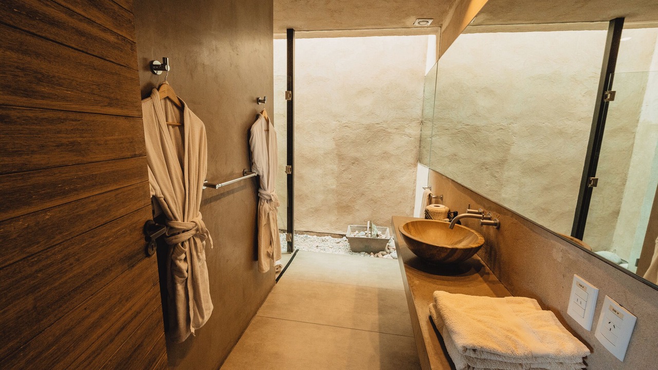 Photo of Bathroom in Vista Flores