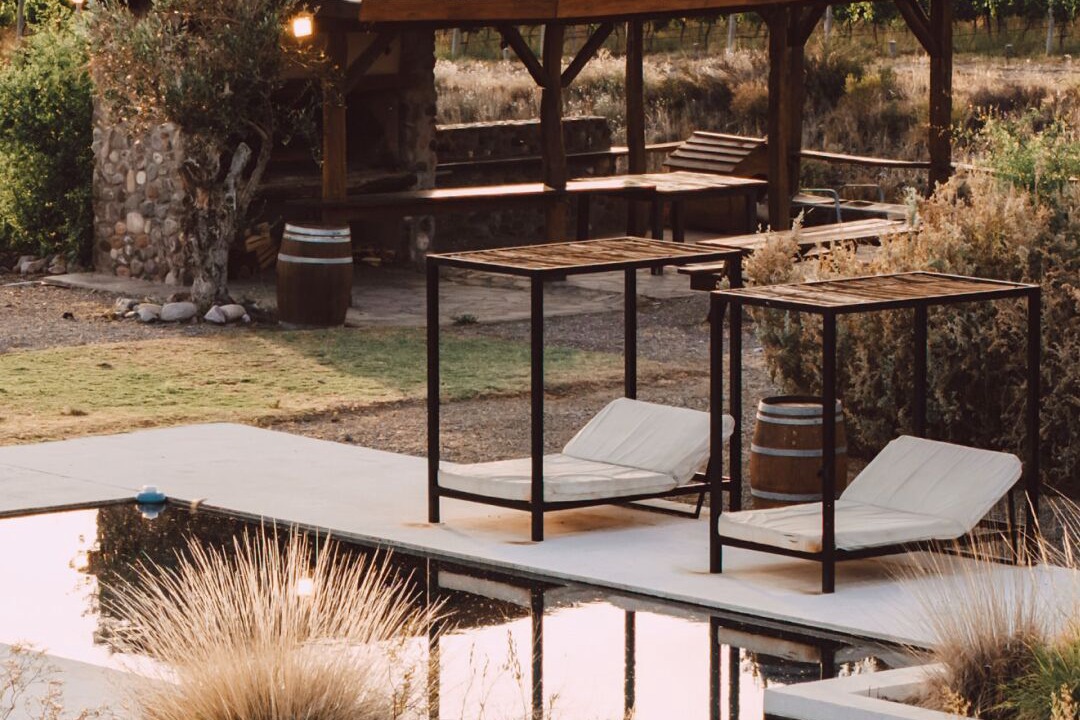 Photo of Outdoor in Vista Flores