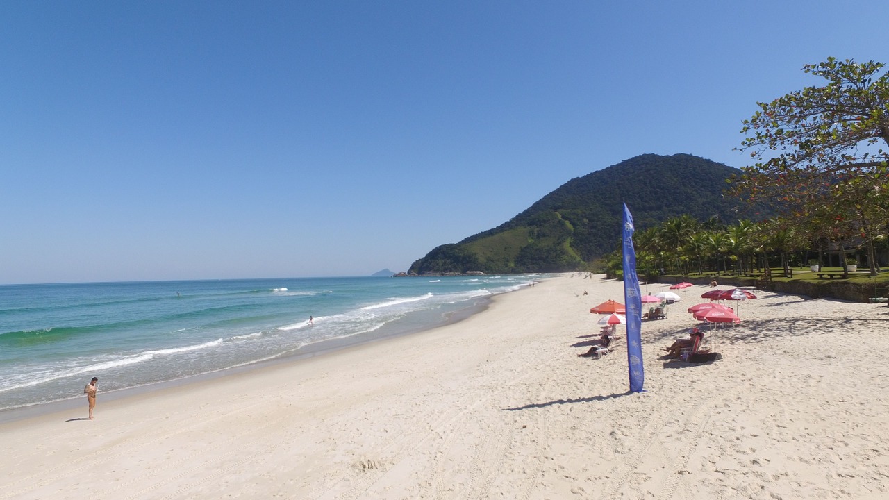 Photo of Outdoor in Maresias