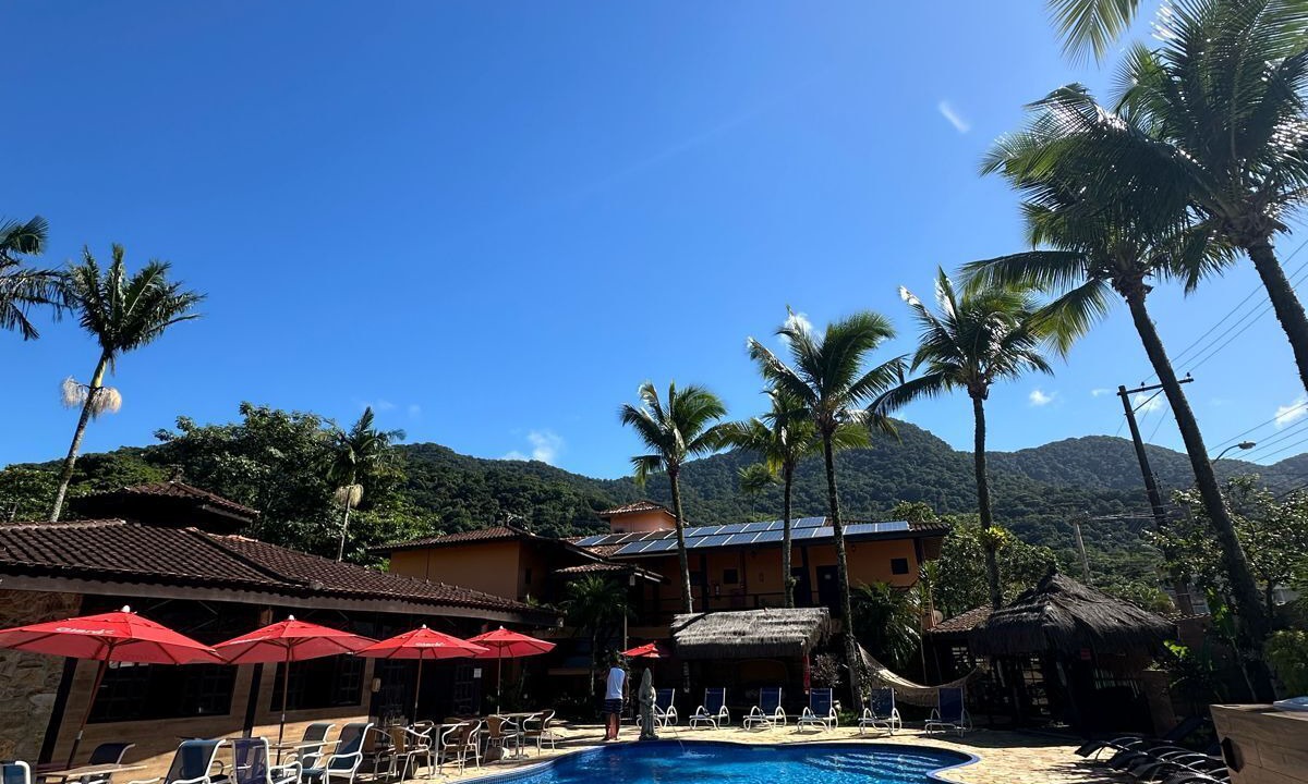 Photo of Outdoor in Maresias