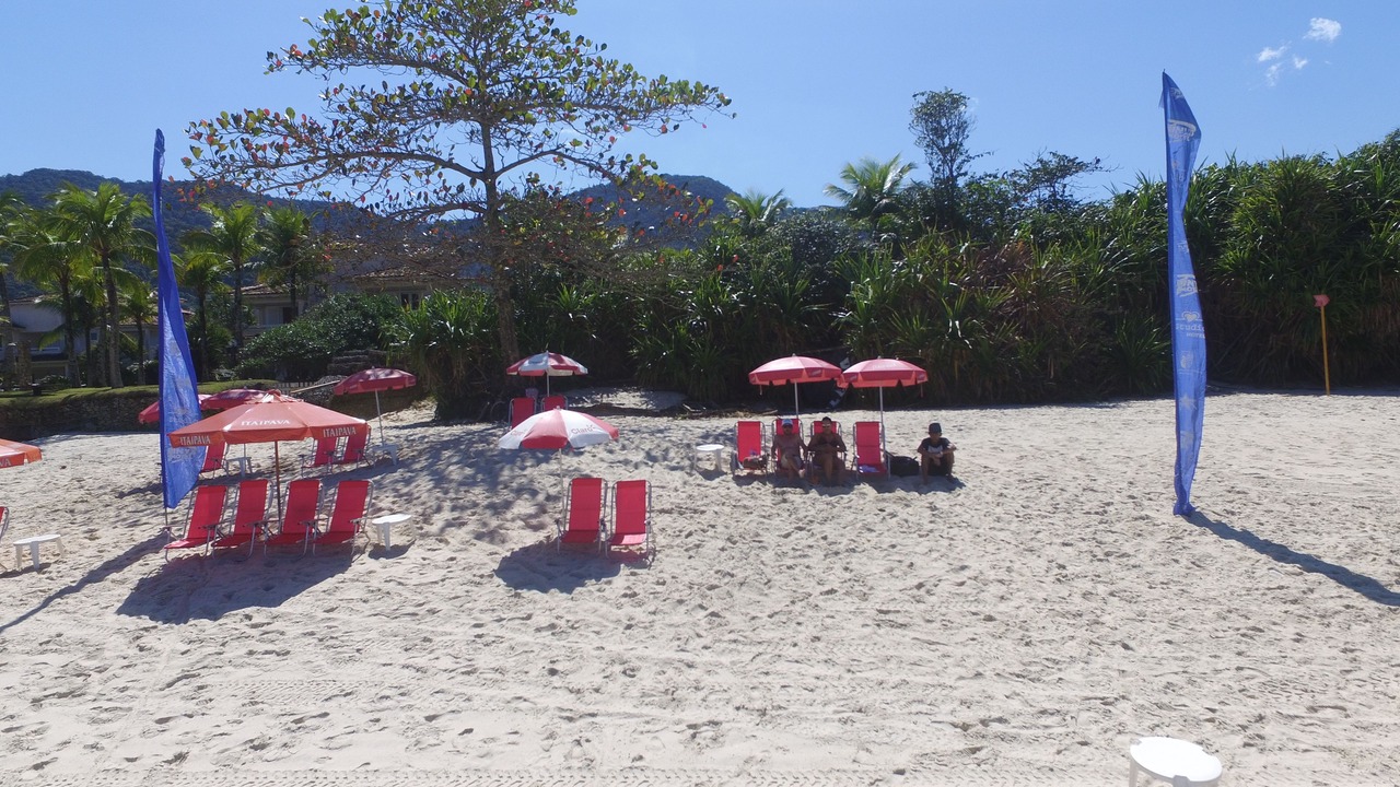 Photo of Patio Balcony in Maresias