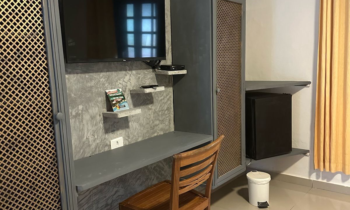 Photo of Bedroom in Maresias