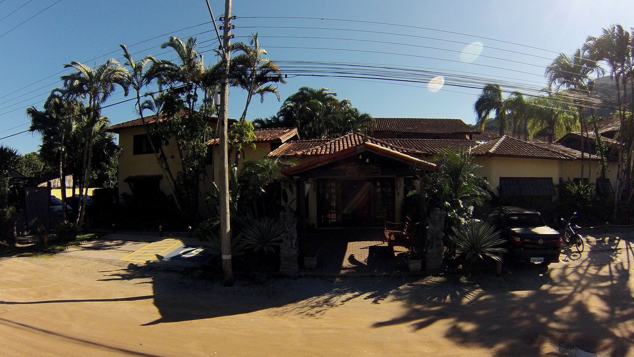 Photo of Outdoor in Maresias