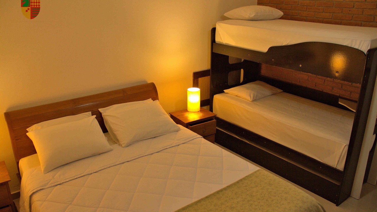 Photo of Bedroom in Maresias