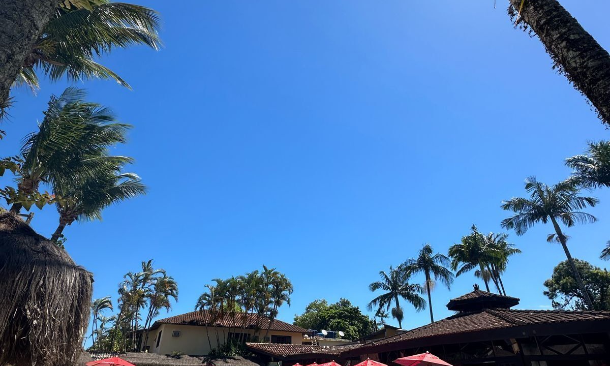 Photo of Outdoor in Maresias