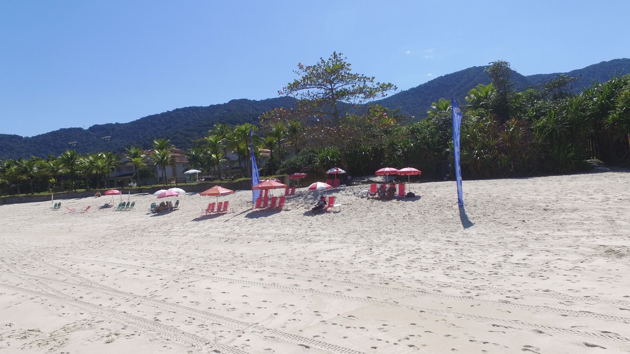 Photo of Patio Balcony in Maresias