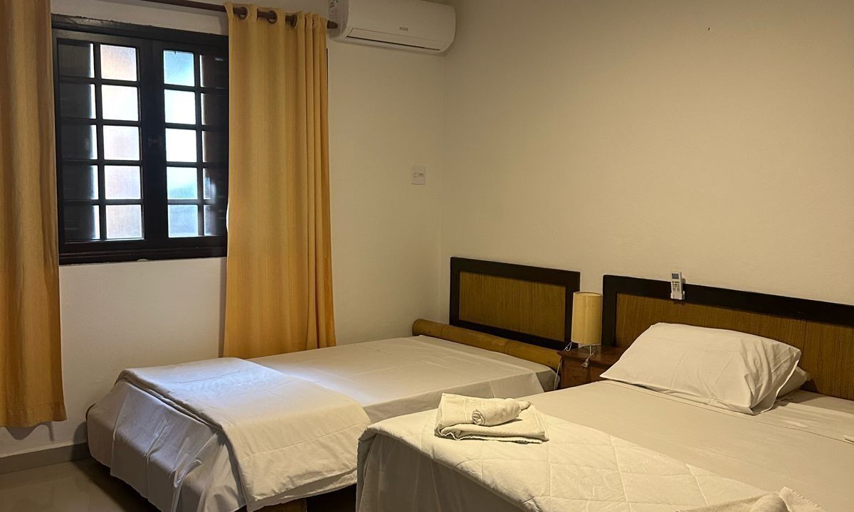 Photo of Bedroom in Maresias