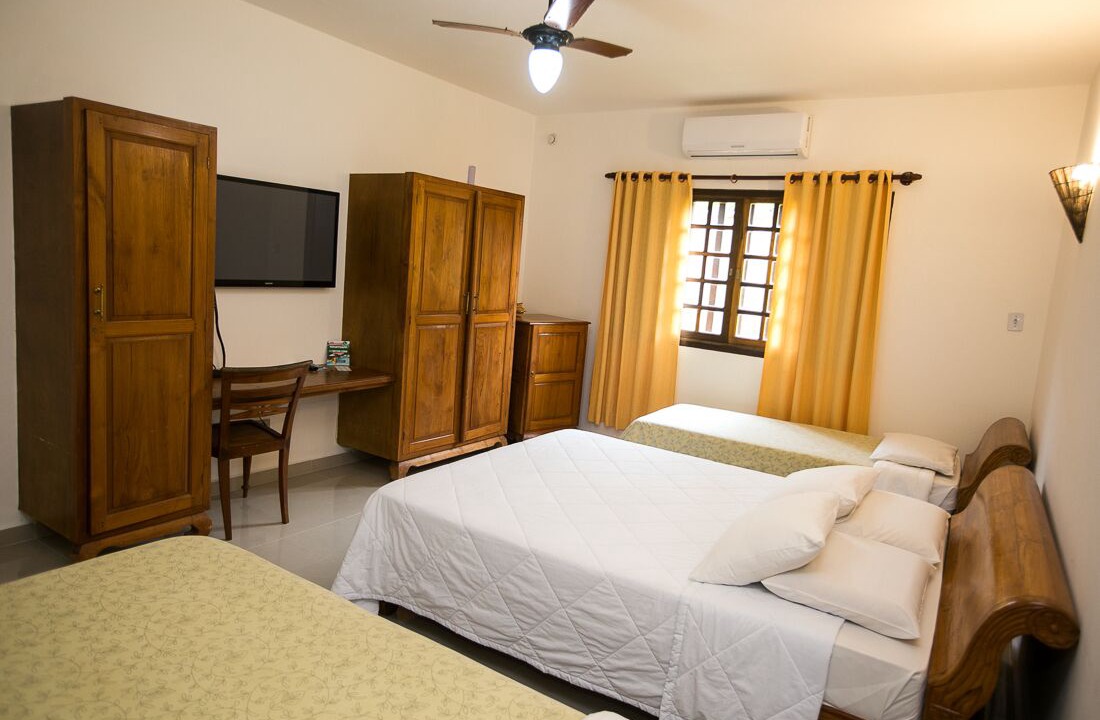 Photo of Bedroom in Maresias